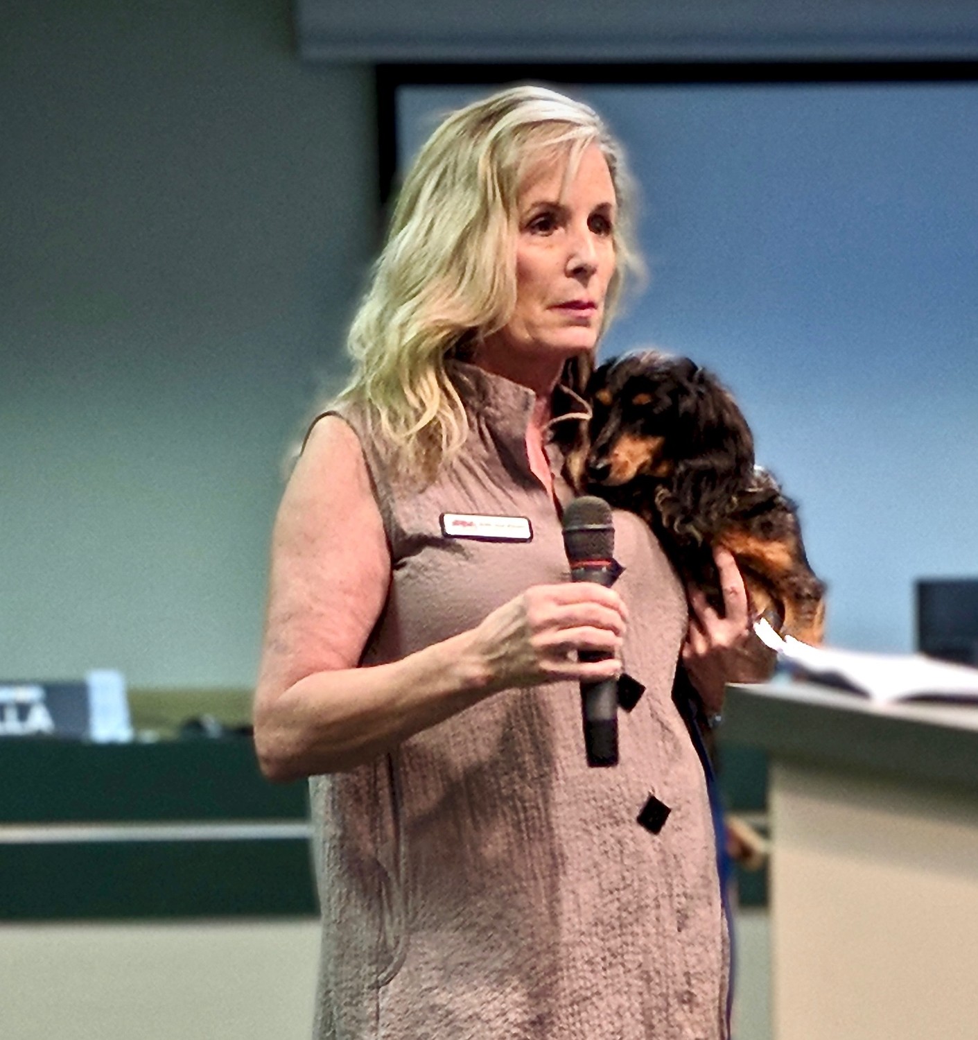 County updates animal control ordinance | Clay Today